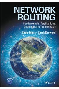 Network Routing