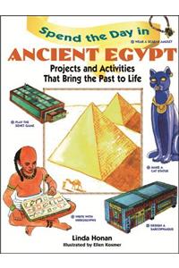 Spend the Day in Ancient Egypt