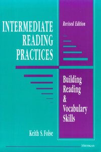 Intermediate Reading Practices