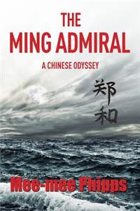 Ming Admiral