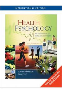 Health Psychology: An Introduction to Behavior and Health