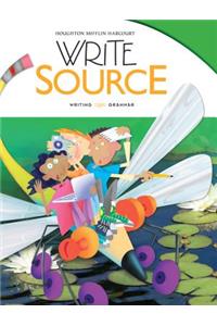 Write Source