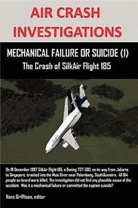 Air Crash Investigations