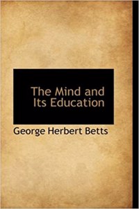 Mind and Its Education