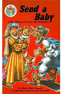 Send a Baby