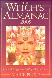 Witch's Almanac