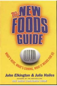 The New Foods Guide