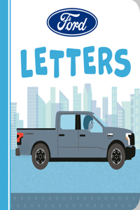 Ford: Letters