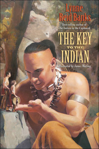 Key to the Indian