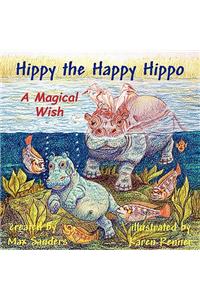 Hippy the Happy Hippo