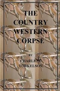 The Country Western Corpse