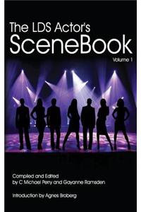 LDS Actors SCENEBOOK