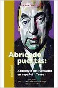 McDougal Littell Nextext: Abriendo Puertas Literatura Volume 1
