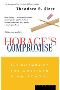 Horace's Compromise