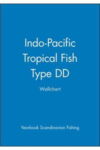 Indo-Pacific Tropical Fish