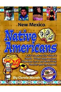 New Mexico Indians (Paperback)