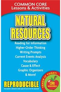 Natural Resources