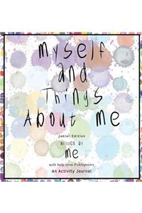 Myself And Things About Me (HB)