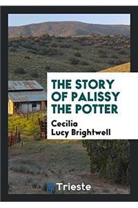 The Story of Palissy the Potter