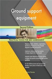 Ground support equipment Second Edition