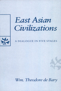 East Asian Civilizations