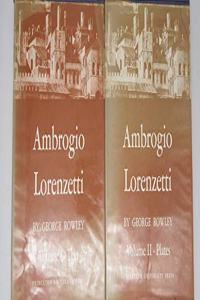 Ambrogio Lorenzetti