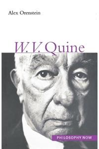 W. V. Quine