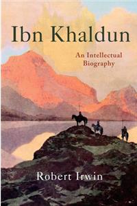 Ibn Khaldun Hardcover â€“ 1 May 2019