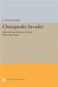 Chesapeake Invader