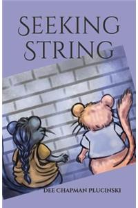 Seeking String