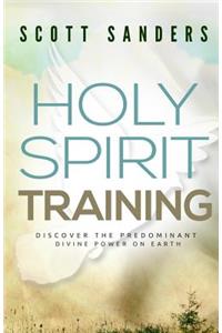 Holy Spirit Training