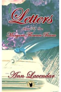 Letters: Margaret Florence Baine