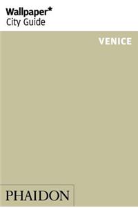 Wallpaper* City Guide Venice 2015