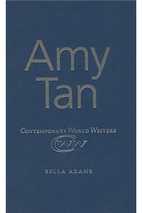 Amy Tan