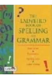 The Ladybird Book of Spelling And Grammar