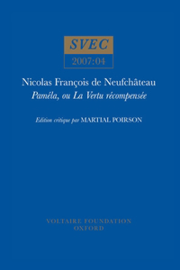 Paméla, ou La Vertu récompensée