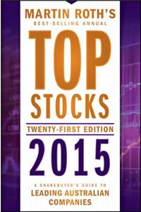 Top Stocks 2015