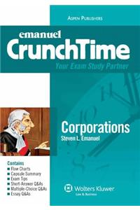 Emanuel Crunchtime