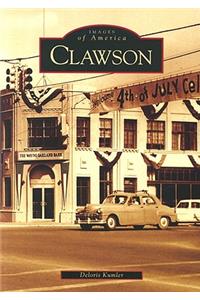 Clawson