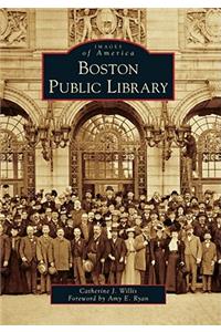 Boston Public Library