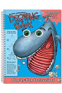 Eyeball Animation Drawing Book