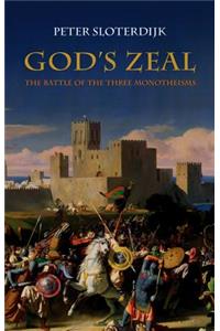 God's Zeal