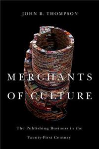 Merchants of Culture