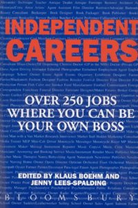 Independent Careers Guide