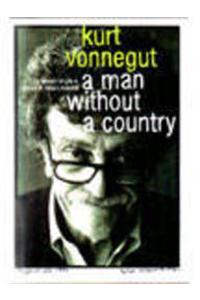 A Man Without a Country