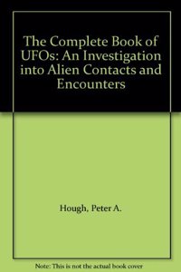 The Complete Book of UFOs
