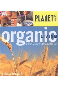 Planet Organic:  Organic Living