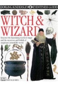 Witch & Wizard