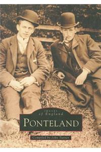 Ponteland