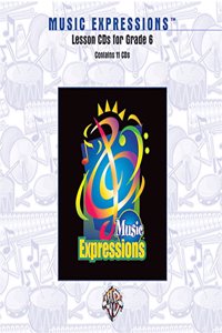 Music Expressions Grade 6 (Middle School 1)